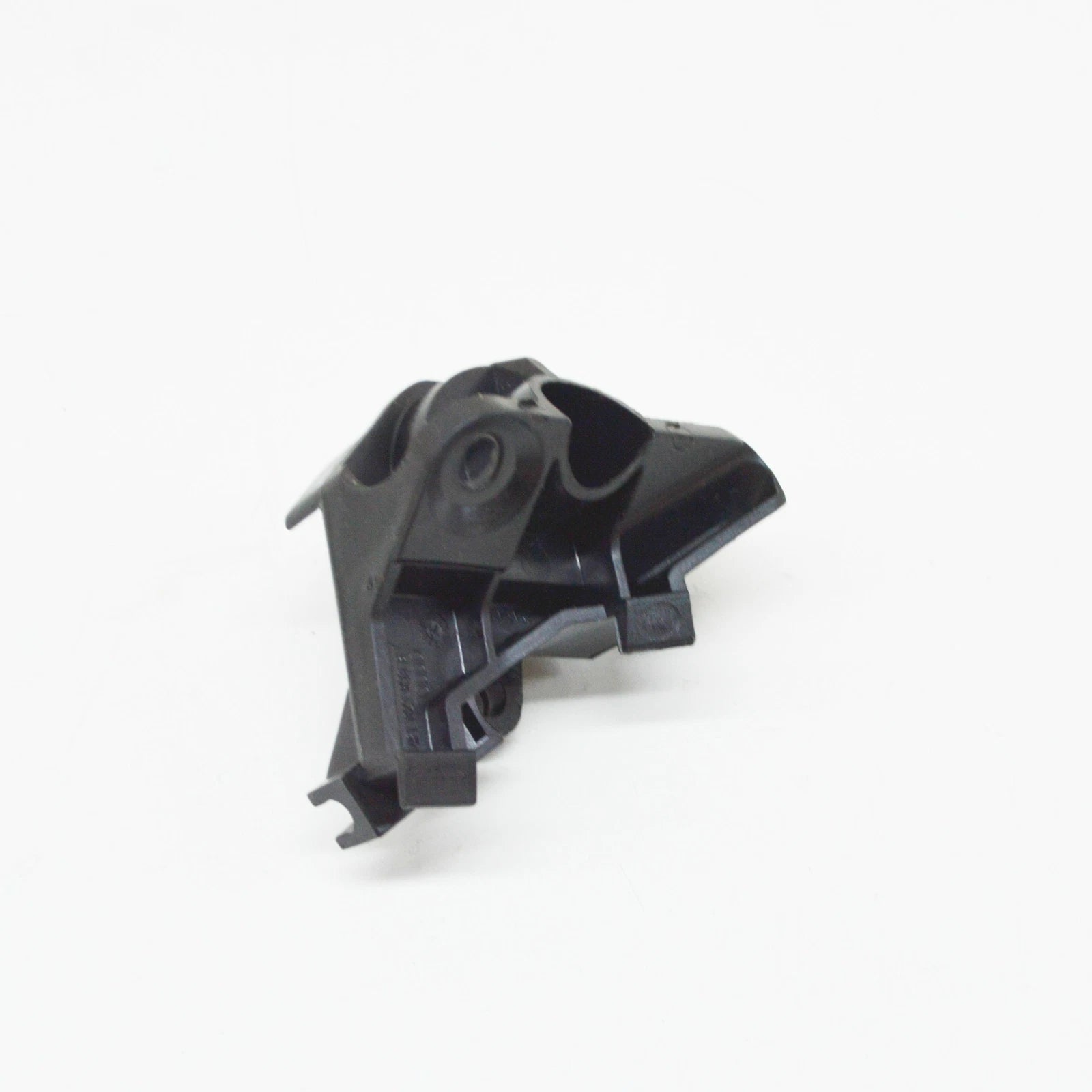 NEW AUDI A6 C6 BONNET RELEASE HANDLE BRACKET LHD 4F1823633B ORIGINAL