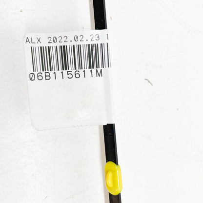 NEW AUDI A4 8E B7 OIL DIPSTICK 06B115611M ORIGINAL