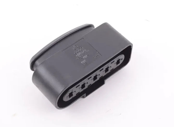 NEW VW TRANSPORTER VI T6 FUEL PUMP WIRING FLAT CONTACT HOUSING 6N0973755