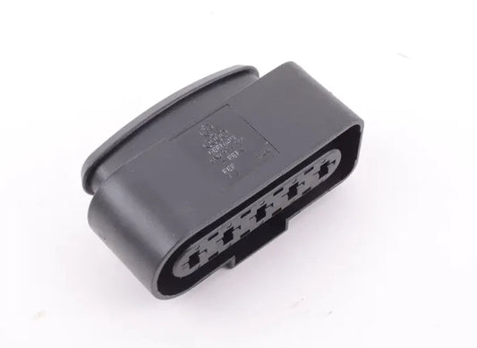 NEW VW TRANSPORTER VI T6 FUEL PUMP WIRING FLAT CONTACT HOUSING 6N0973755