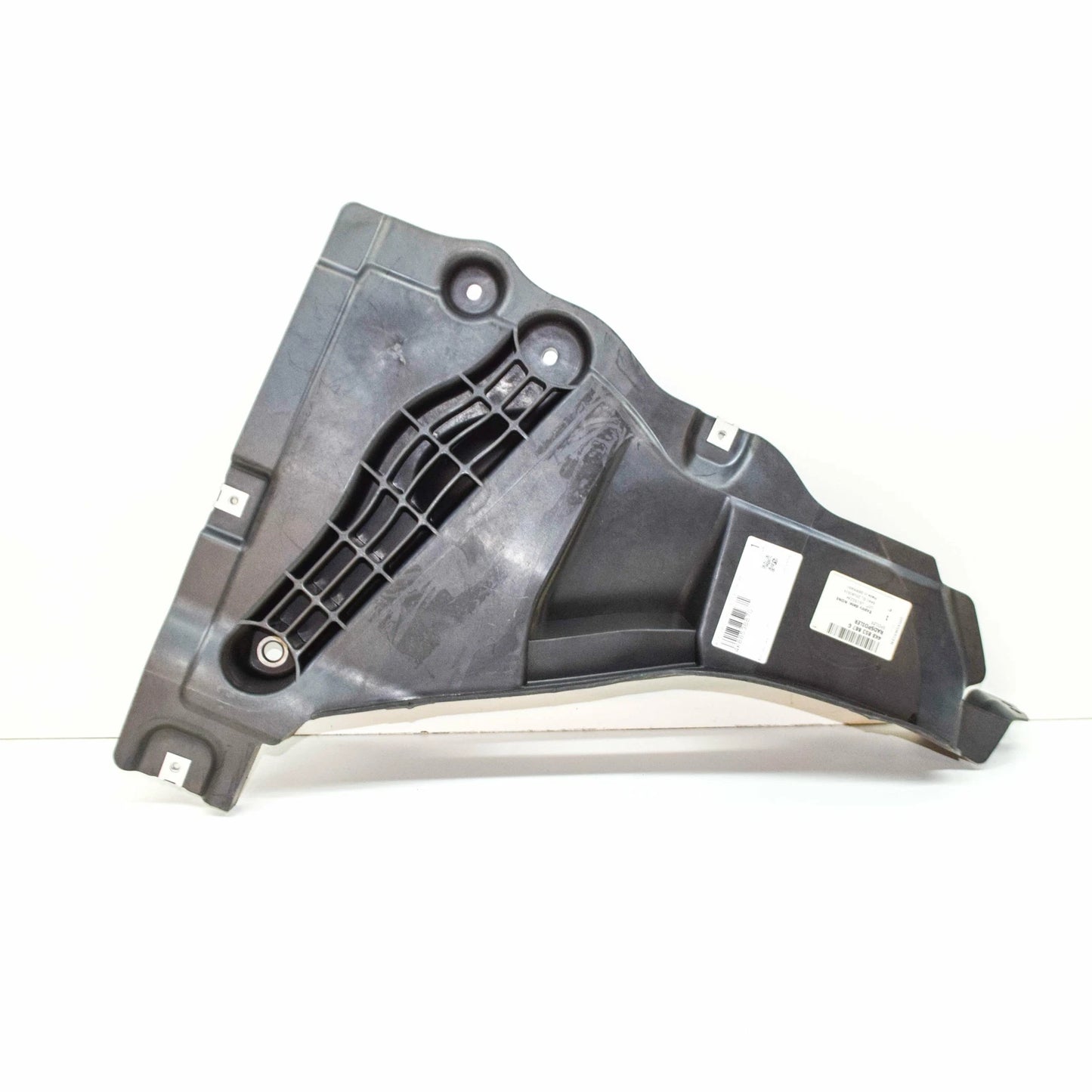 NEW AUDI A7 4K8 SPORTBACK FRONT LEFT OUTER WHEEL SPOILER 4K8853887G