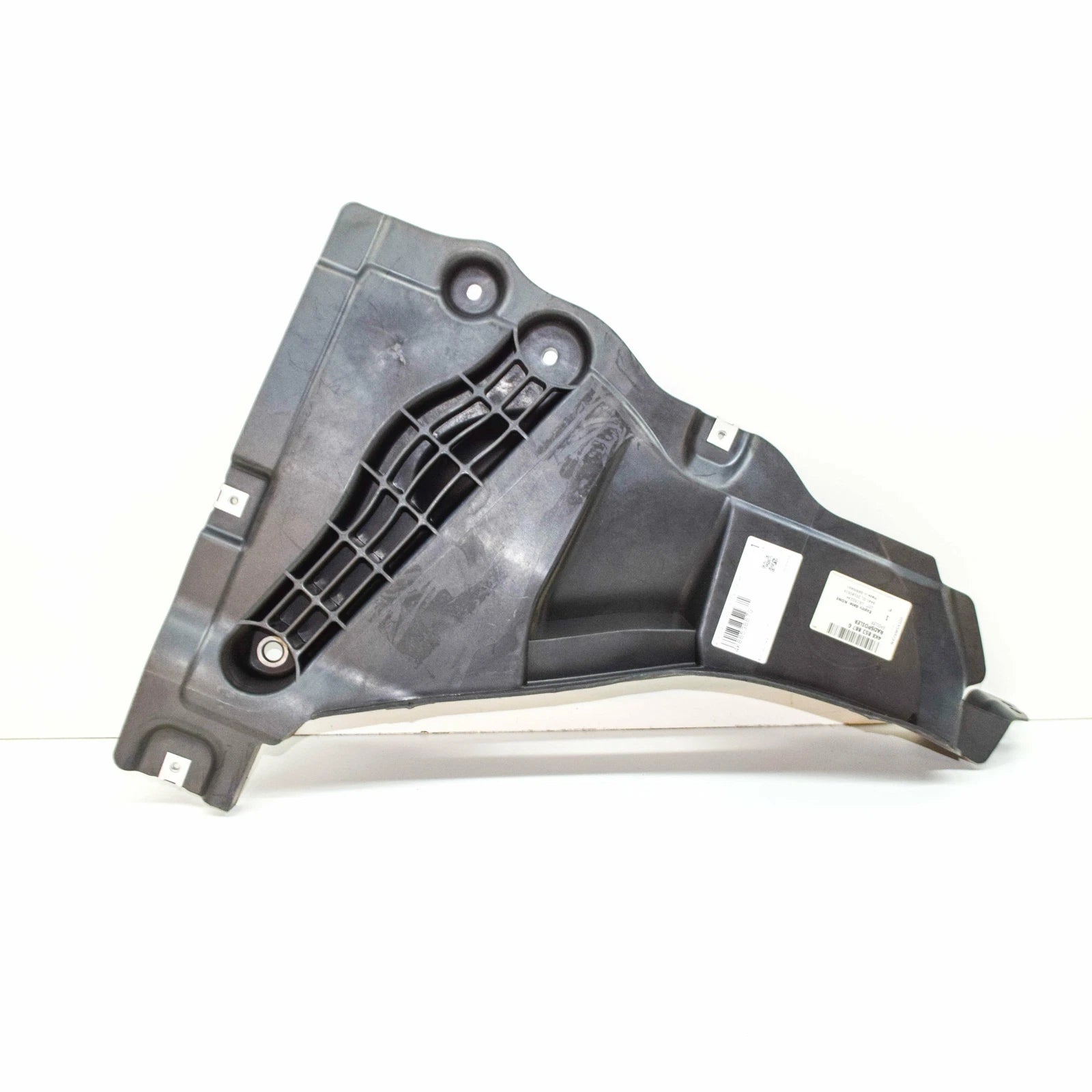 NEW AUDI A7 4K8 SPORTBACK FRONT LEFT OUTER WHEEL SPOILER 4K8853887G