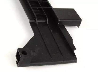 NEW BMW 3 E46 EXPANSION TANK MOUNTING PLATE 17111436250 1436250 ORIGINAL