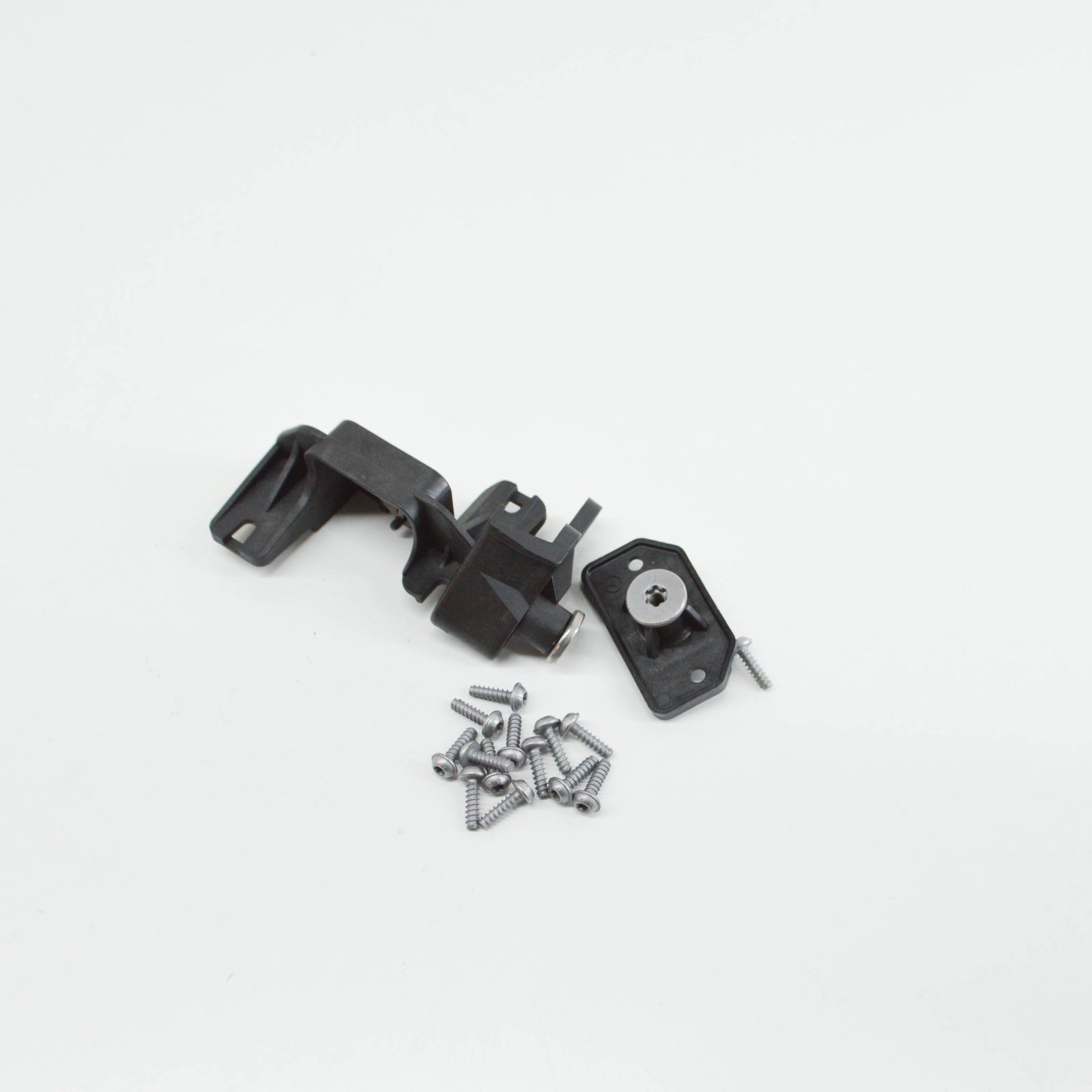 NEW MB GLB X247 FRONT RIGHT HEADLAMP BRACKET REPAIR KIT A2478200403 ORIGINAL