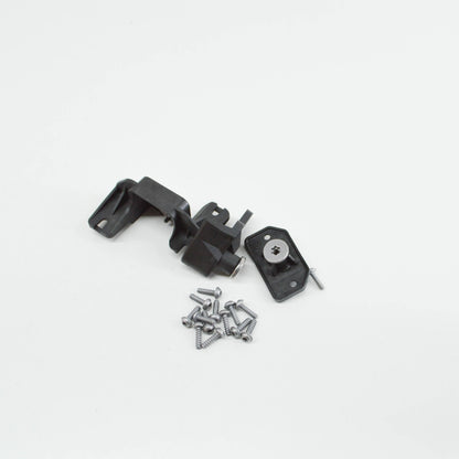 NEW MB GLB X247 FRONT RIGHT HEADLAMP BRACKET REPAIR KIT A2478200403 ORIGINAL