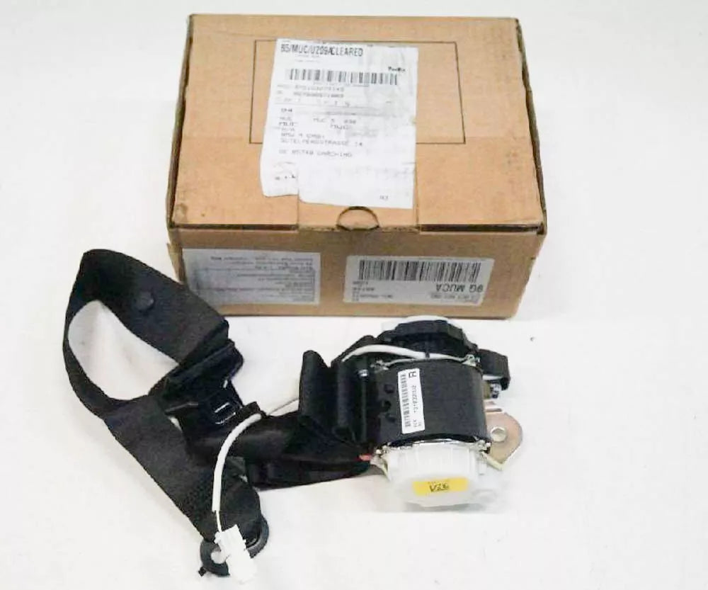 NEW BMW 4 F33 FRONT RIGHT SEATBELT 72117318320 7318320 ORIGINAL