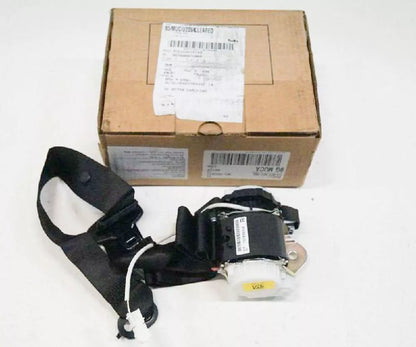 NEW BMW 4 F33 FRONT RIGHT SEATBELT 72117318320 7318320 ORIGINAL
