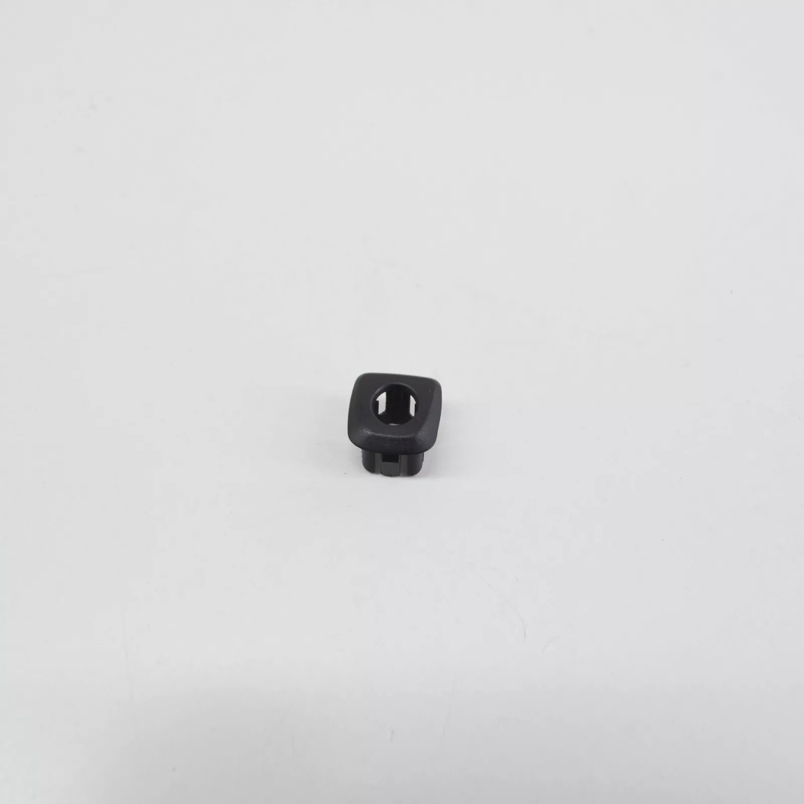 NEW BMW 5 F07 FRONT DOOR LOCKING BUTTON COVER BLACK 51429156513 ORIGINAL