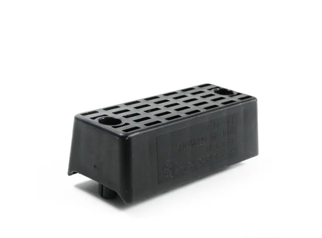 new bmw 6 cabrio e64 front crossmember jack pad 2282957 31112282957 original