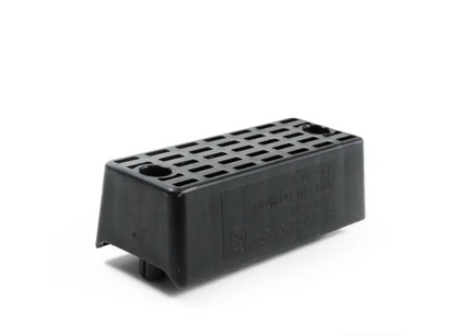 new bmw 6 cabrio e64 front crossmember jack pad 2282957 31112282957 original