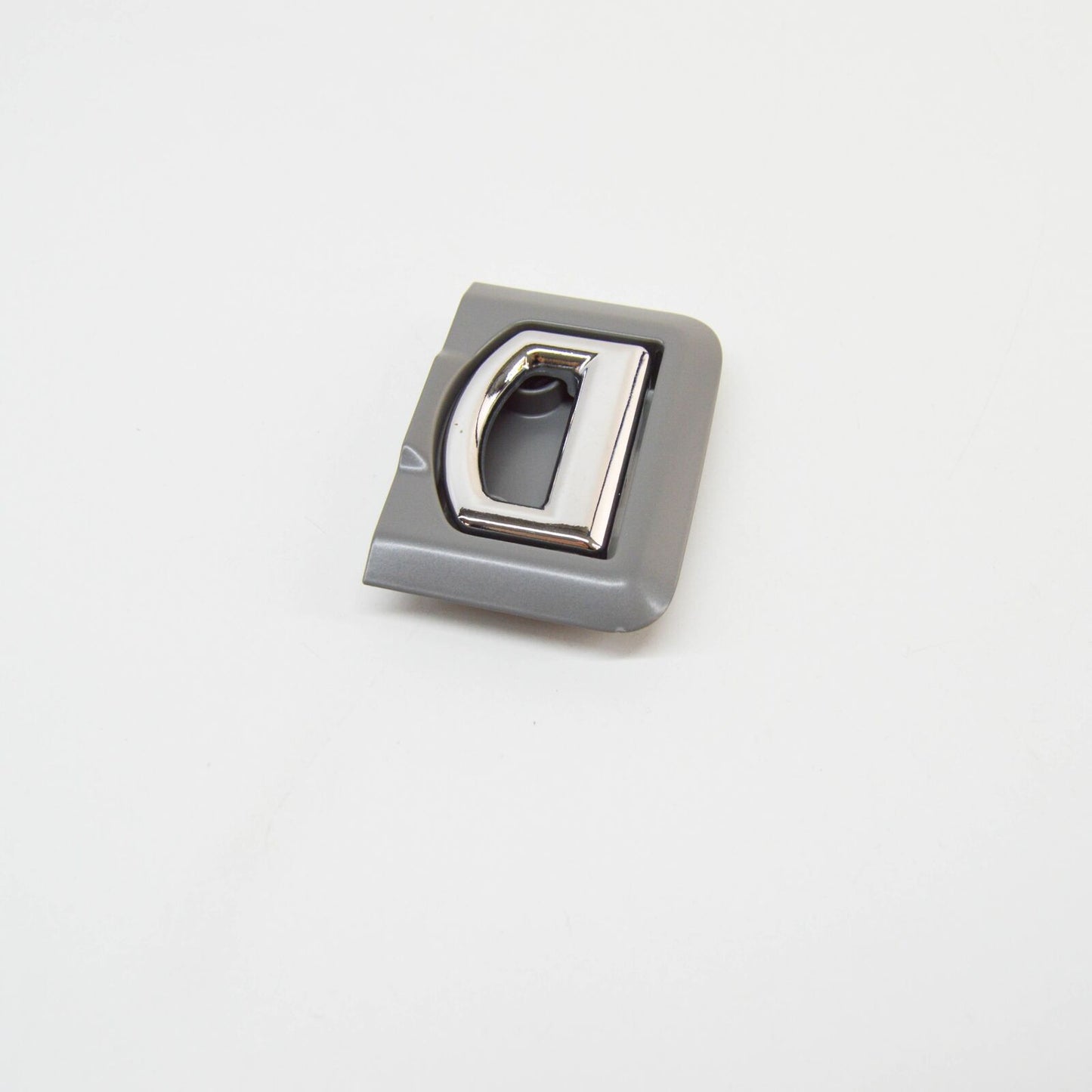 NEW VW TRANSPORTER T5 FLOOR LUGGAGE STRAP TIE LASHING EYE 7H5802994AGP9 ORIGINAL