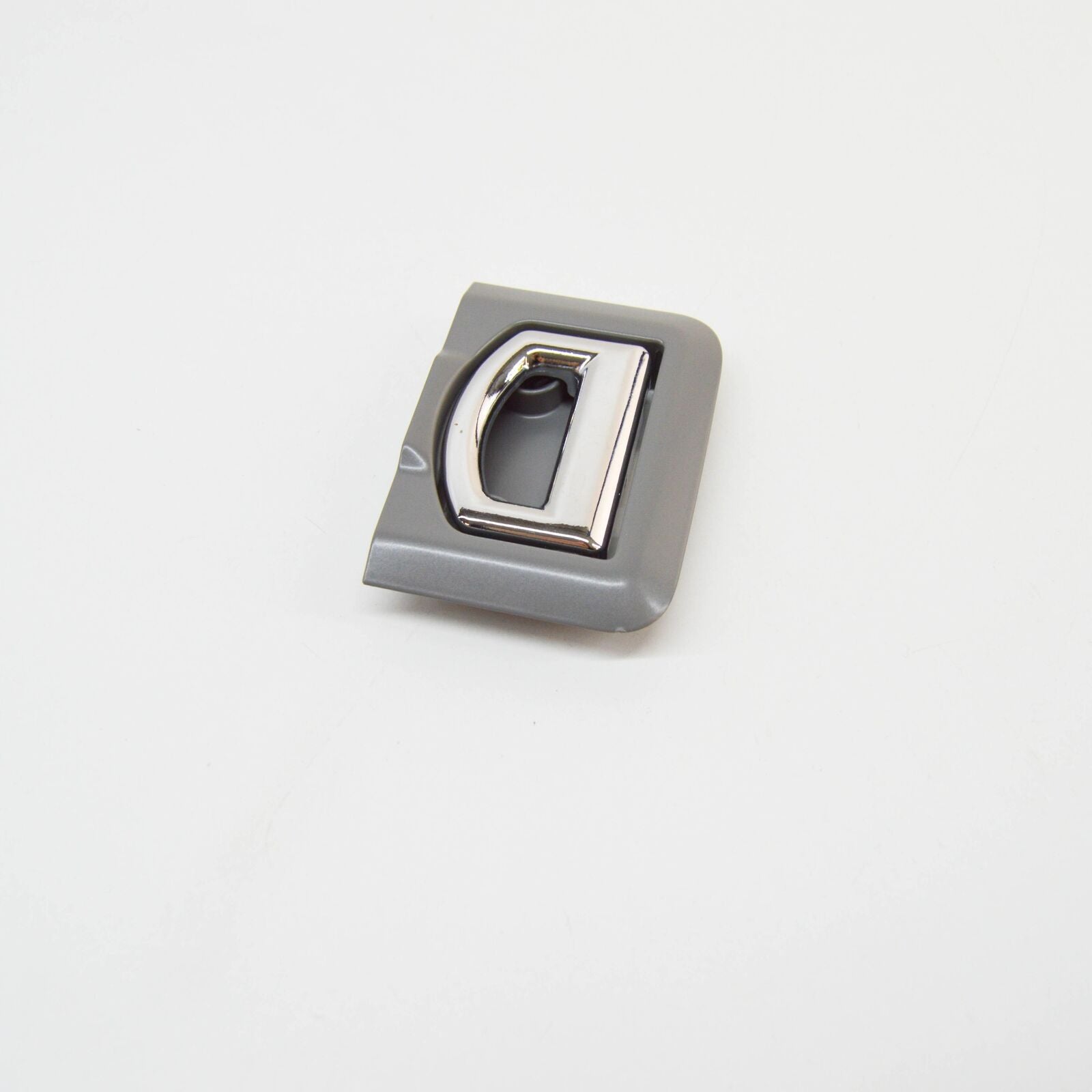 NEW VW TRANSPORTER T5 FLOOR LUGGAGE STRAP TIE LASHING EYE 7H5802994AGP9 ORIGINAL