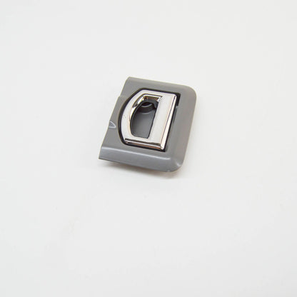 NEW VW TRANSPORTER T5 FLOOR LUGGAGE STRAP TIE LASHING EYE 7H5802994AGP9 ORIGINAL