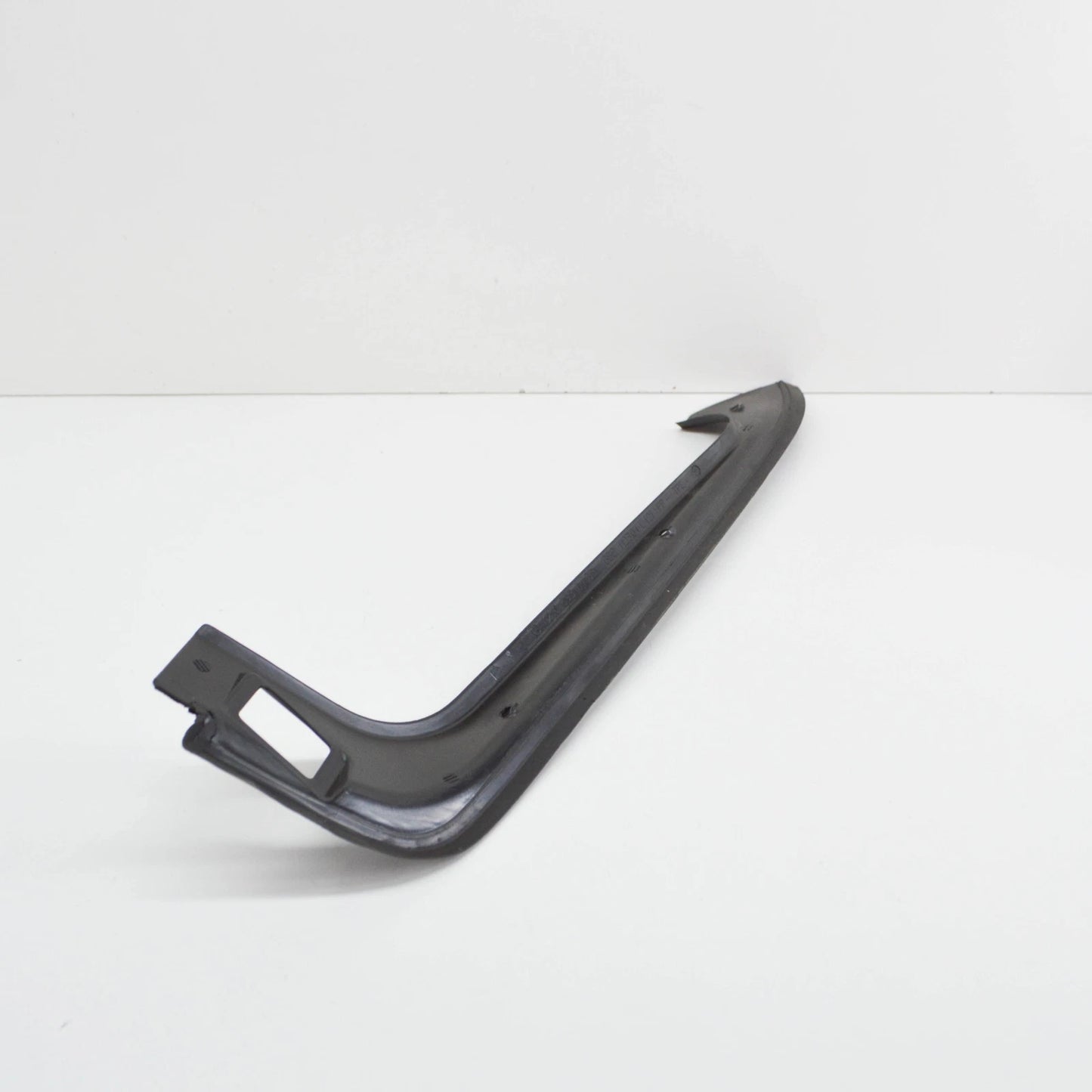 NEW MERCEDES-BENZ E W210 TRUNK LID LEFT COVER A2106930133 ORIGINAL