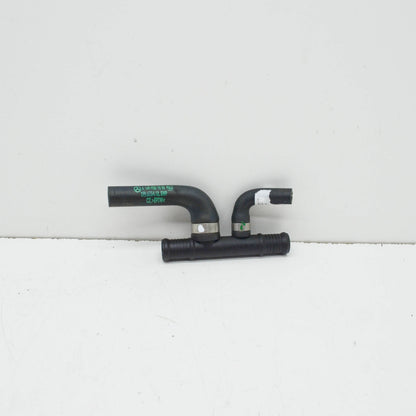 NEW MERCEDES-BENZ S-CLASS W140 ENGINE HEATER HOSE A1408301696 ORIGINAL