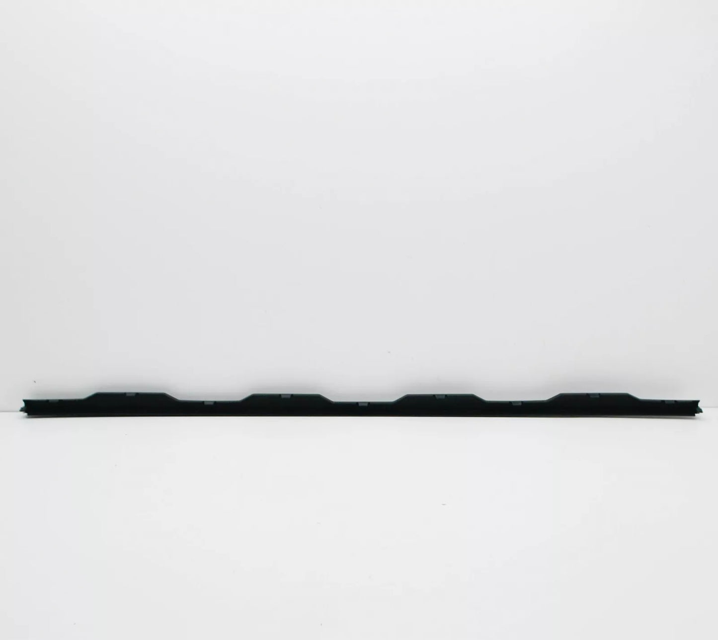 NEW VW AMAROK 2H FRONT CENTER BUMPER SPOILER 2HH8059029B9