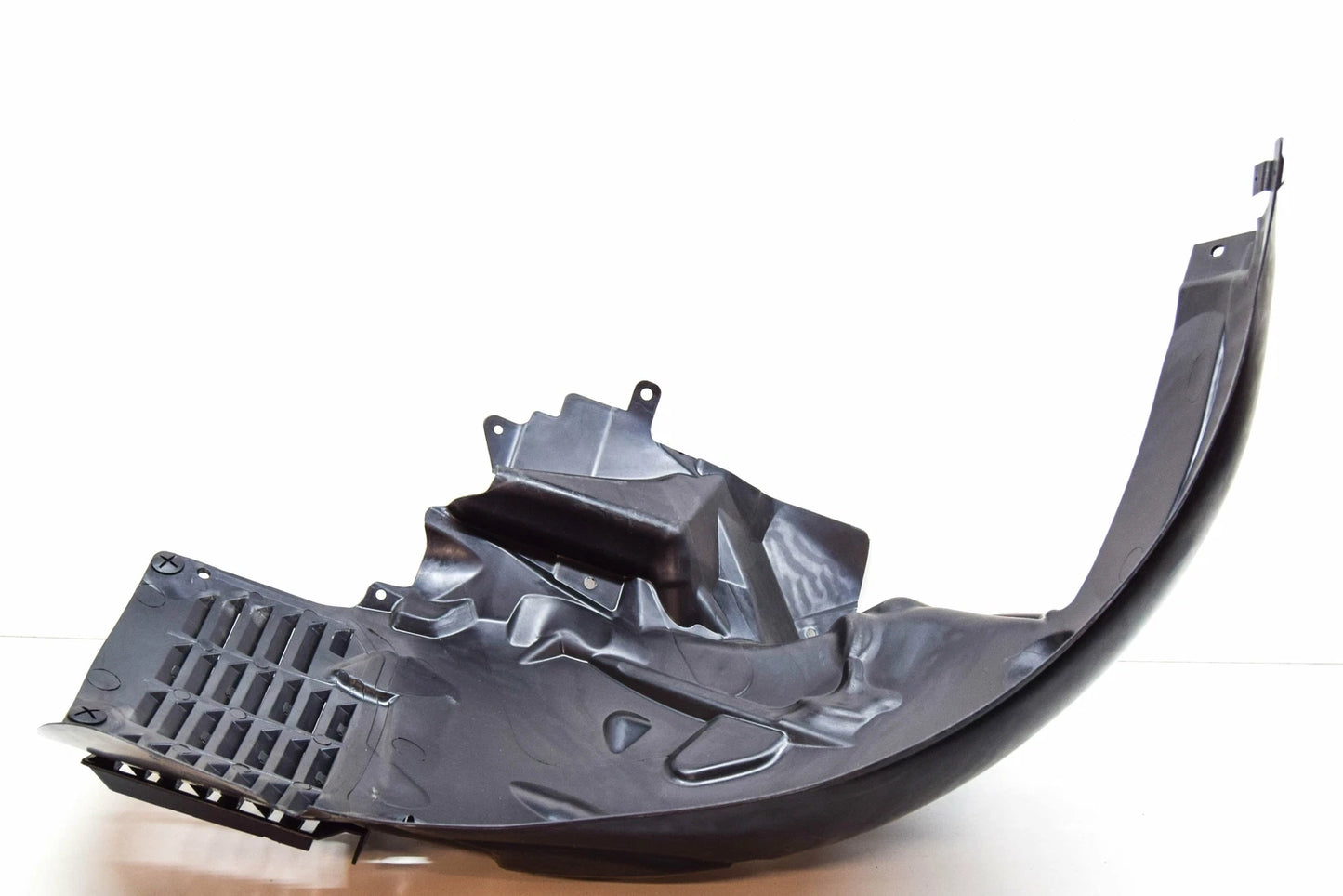 NEW AUDI A8 D3 FRONT RIGHT WHEEL HOUSING LINER FRONT PART 4E0821172Q