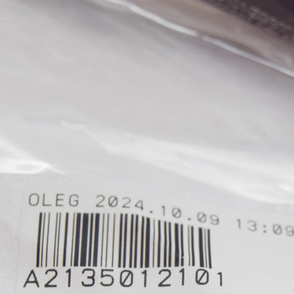 NEW MERCEDES-BENZ E W213 COOLANT HOSE PIPE A2135012101 ORIGINAL