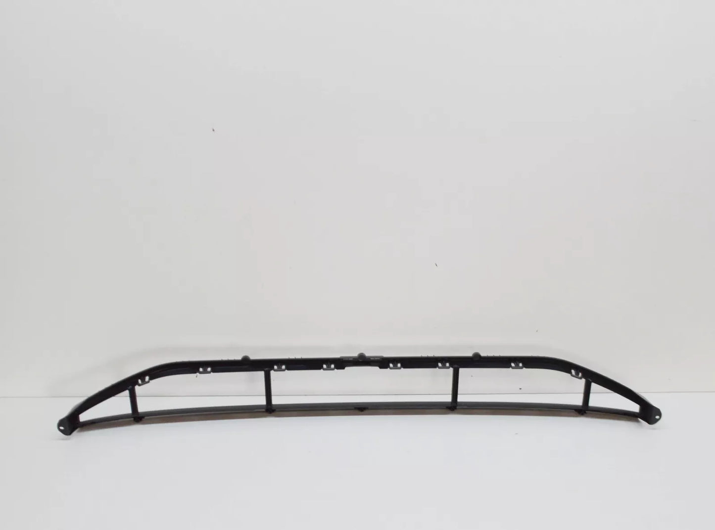 NEW AUDI E-TRON SPORTBACK GEA FRONT BUMPER CENTER LOWER GRILLE 4KE8076479B9