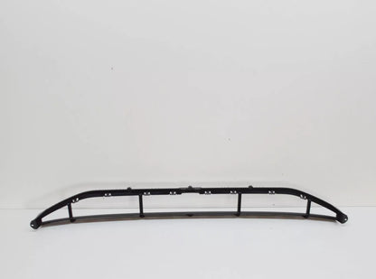 NEW AUDI E-TRON SPORTBACK GEA FRONT BUMPER CENTER LOWER GRILLE 4KE8076479B9