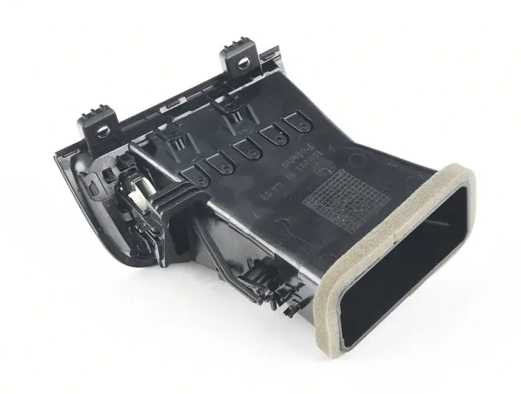 NEW BMW 5 GRAN TURISMO F07 LEFT DASHBOARD FRESH AIR GRILLE 64229142582 ORIGINAL