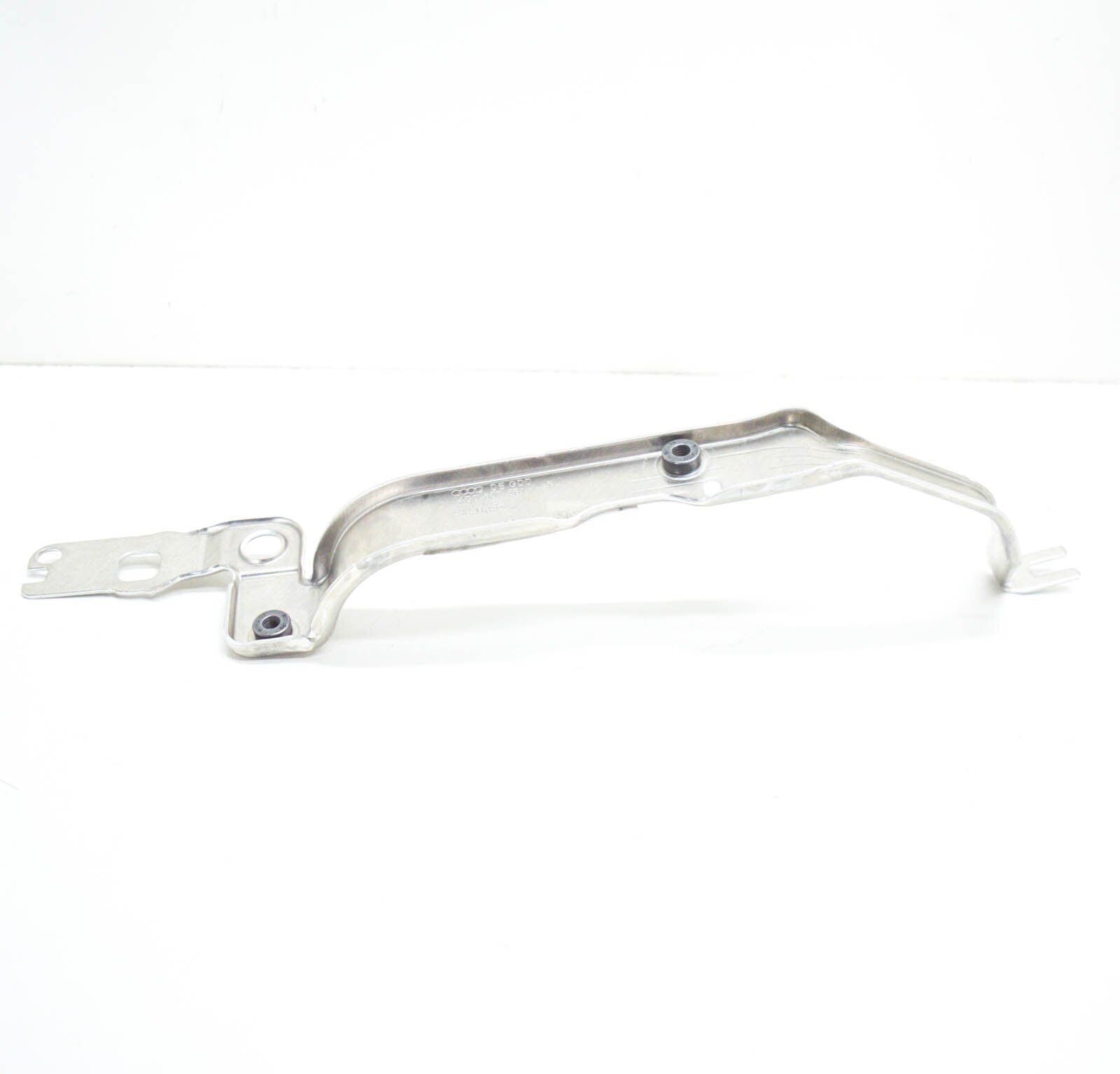 NEW AUDI A6 C7 FRONT LEFT BUMPER COVER SUPPORT RAIL 4G0807591B ORIGINAL