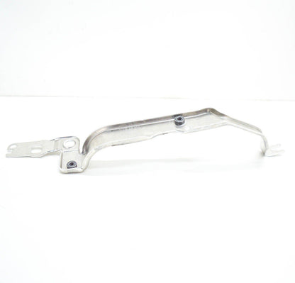 NEW AUDI A6 C7 FRONT LEFT BUMPER COVER SUPPORT RAIL 4G0807591B ORIGINAL