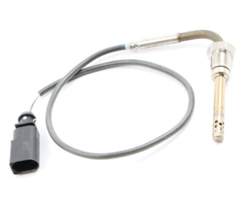 new audi a6 c6 exhaust gas temperature sender 038906088a original