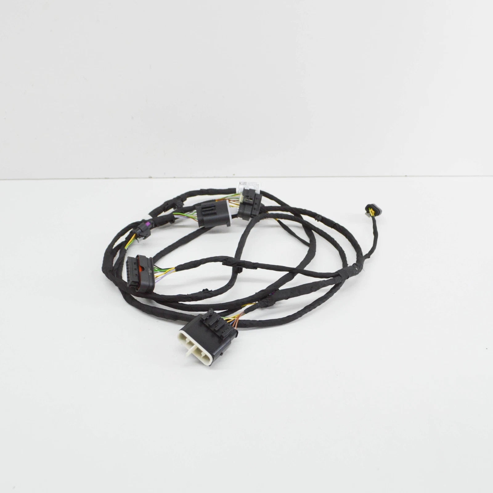 NEW BMW 8 G15 FRONT PARKING AID SYSTEM WIRING HARNES 61128798803 8798803