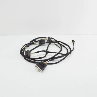 NEW BMW 8 G15 FRONT PARKING AID SYSTEM WIRING HARNES 61128798803 8798803