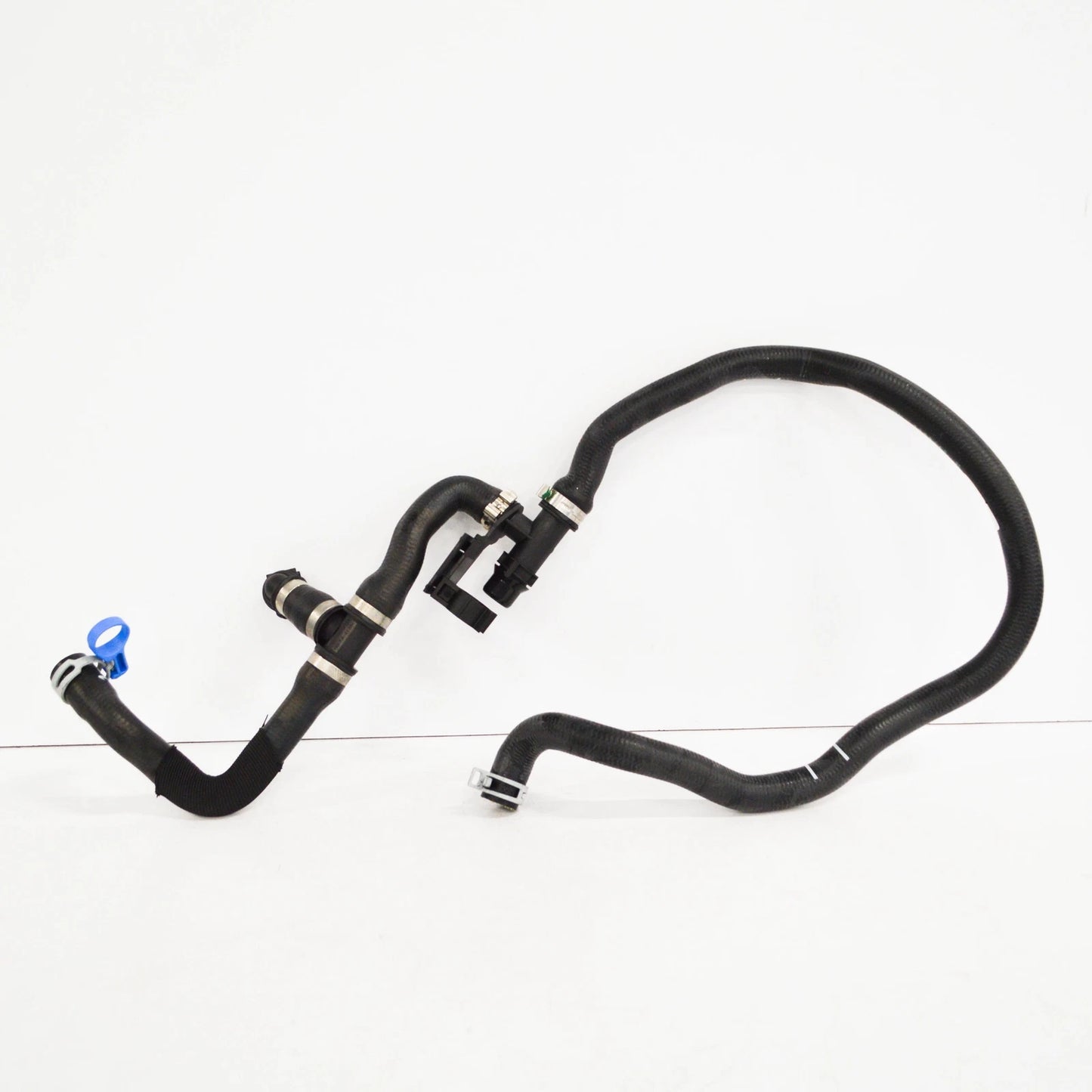 NEW BMW 7 G11 WATER COOLANT PIPE HOSE 64219299665 9299665 ORIGINAL