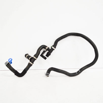NEW BMW 7 G11 WATER COOLANT PIPE HOSE 64219299665 9299665 ORIGINAL