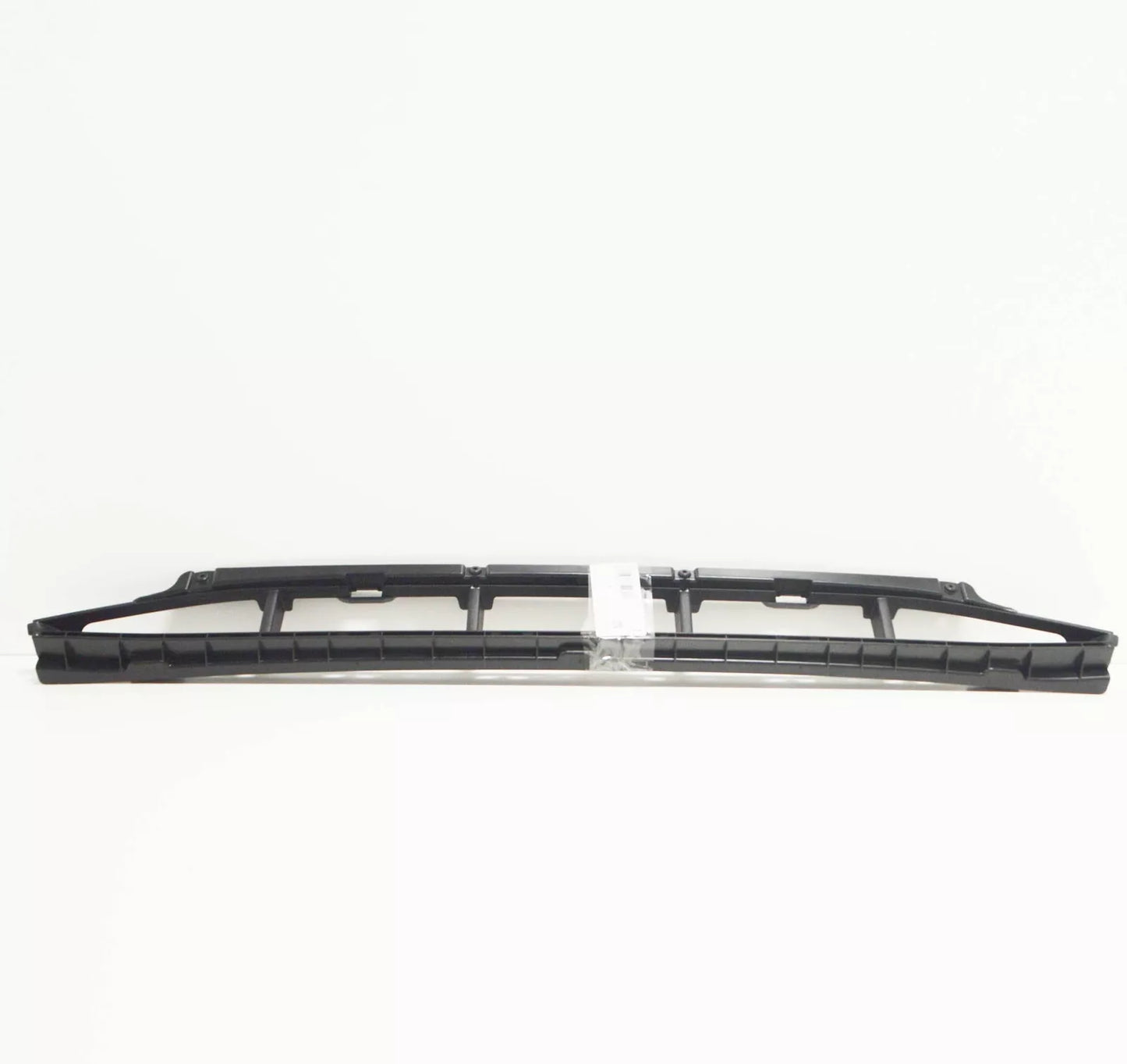 NEW AUDI Q5 8R FRONT BUMPER LOWER AIR GUIDE GRILLE 8R0807647C