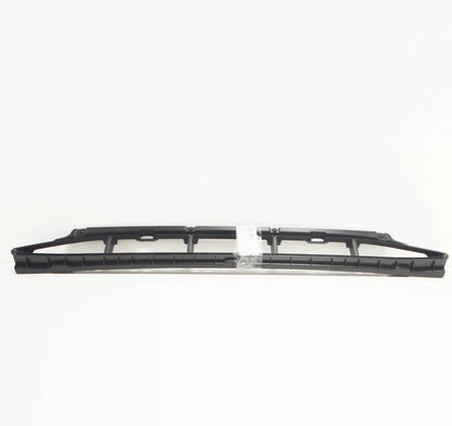 NEW AUDI Q5 8R FRONT BUMPER LOWER AIR GUIDE GRILLE 8R0807647C