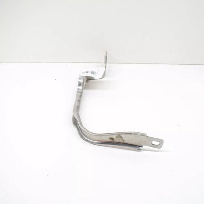 NEW AUDI A6 C8 FRONT BUMPER LOWER REAR LEFT RAIL COVER BRACKET 4K0807347B