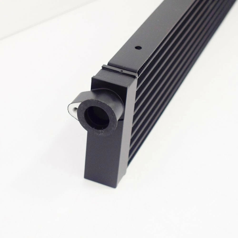 NEW MERCEDES-BENZ S-CLASS W222 S63 AMG OIL COOLER RADIATOR A0995000001 ORIGINAL