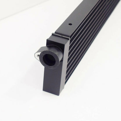 NEW MERCEDES-BENZ S-CLASS W222 S63 AMG OIL COOLER RADIATOR A0995000001 ORIGINAL