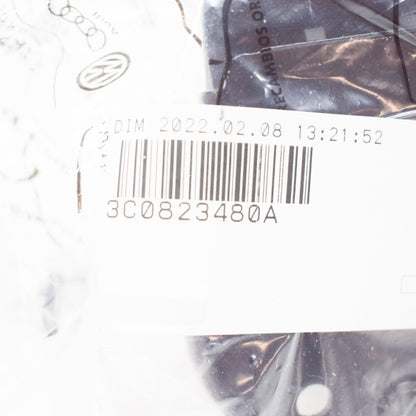 NEW VW PASSAT B6 FRONT BONNET HOOD LATCH LOCK MECHANISM 3C0823480A ORIGINAL