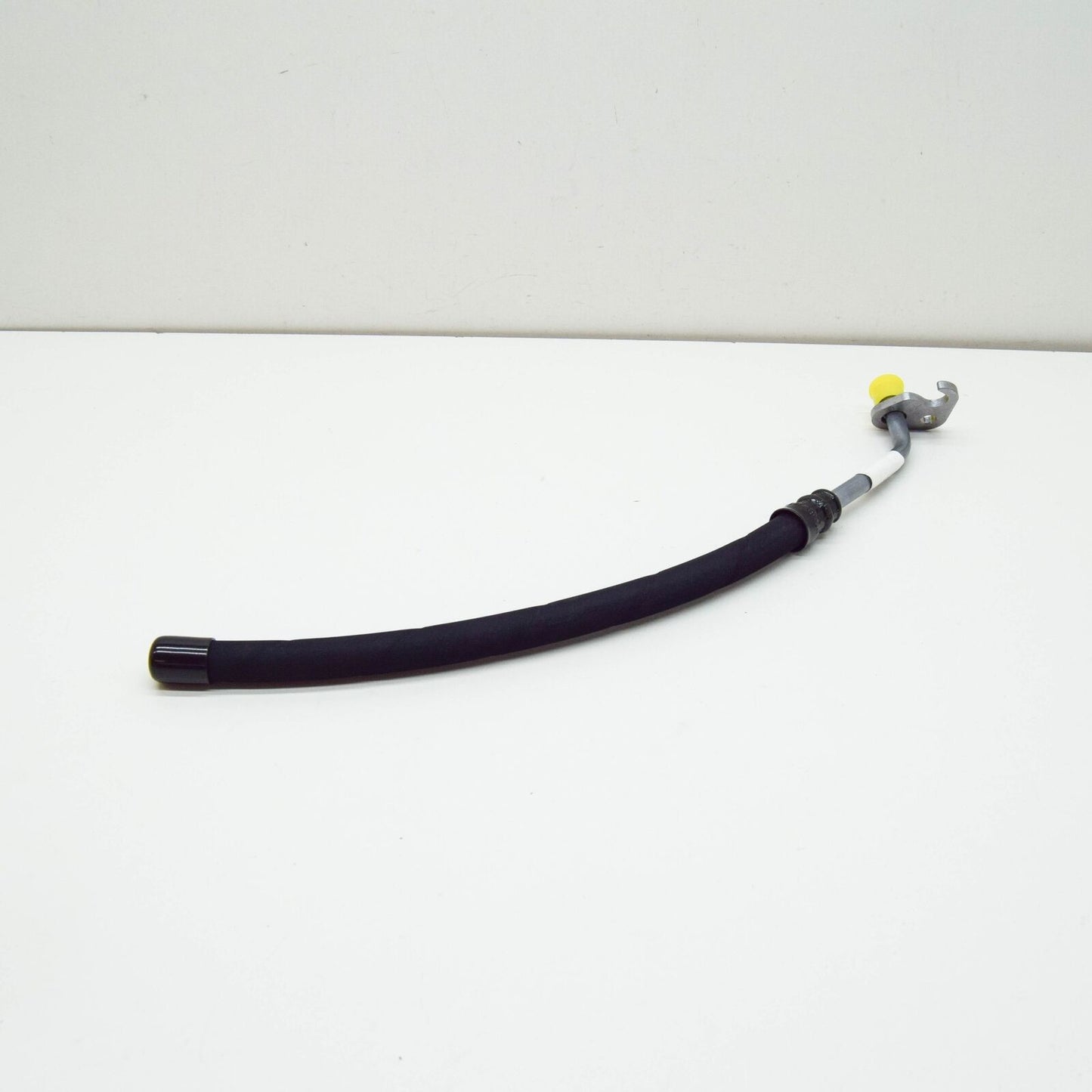 NEW MERCEDES-BENZ ML W164 POWER STEERING PRESSURE HOSE LHD A2514600224 ORIGINAL