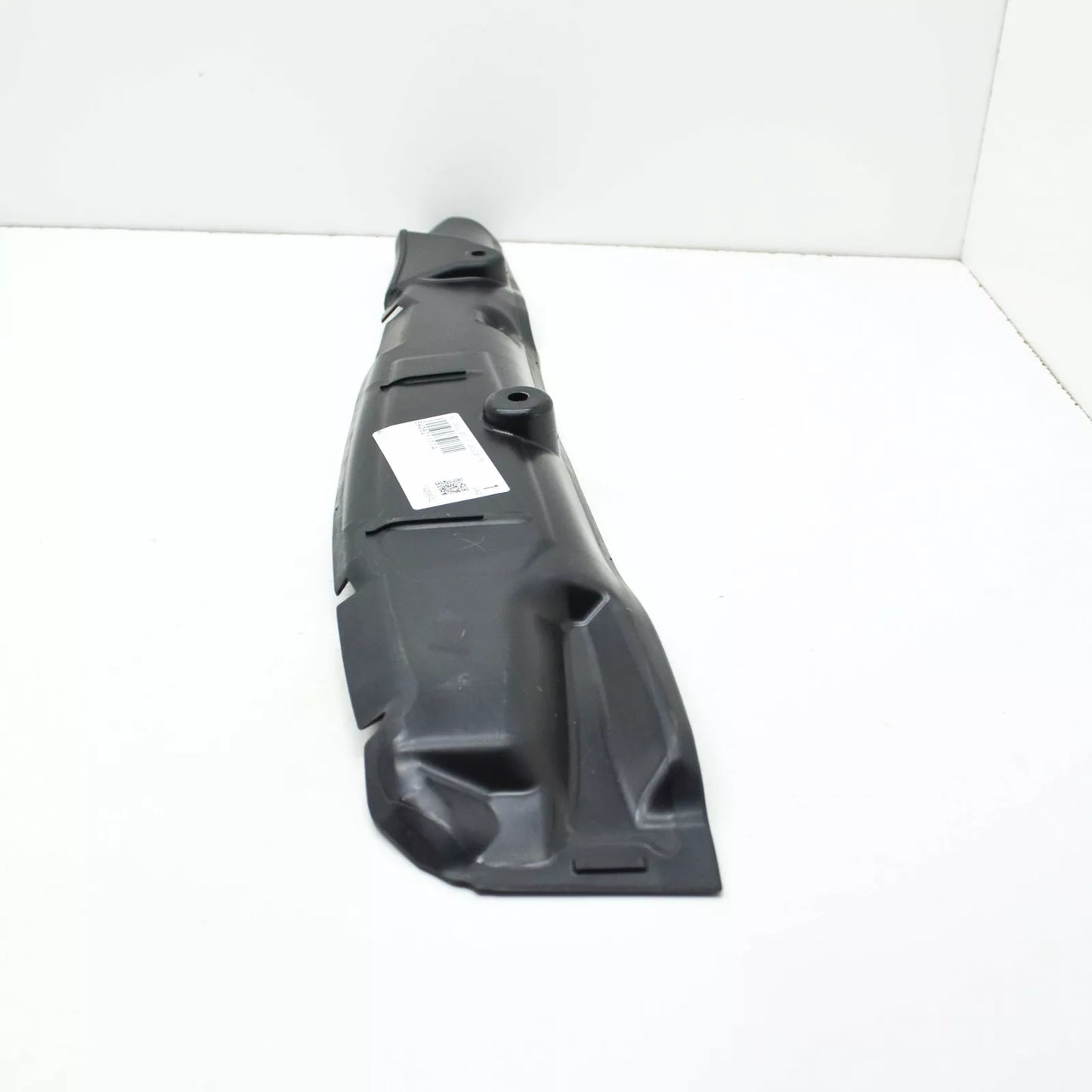 NEW AUDI A4 B9 FRONT LEFT WING FENDER PLASTIC 8W0821111A ORIGINAL