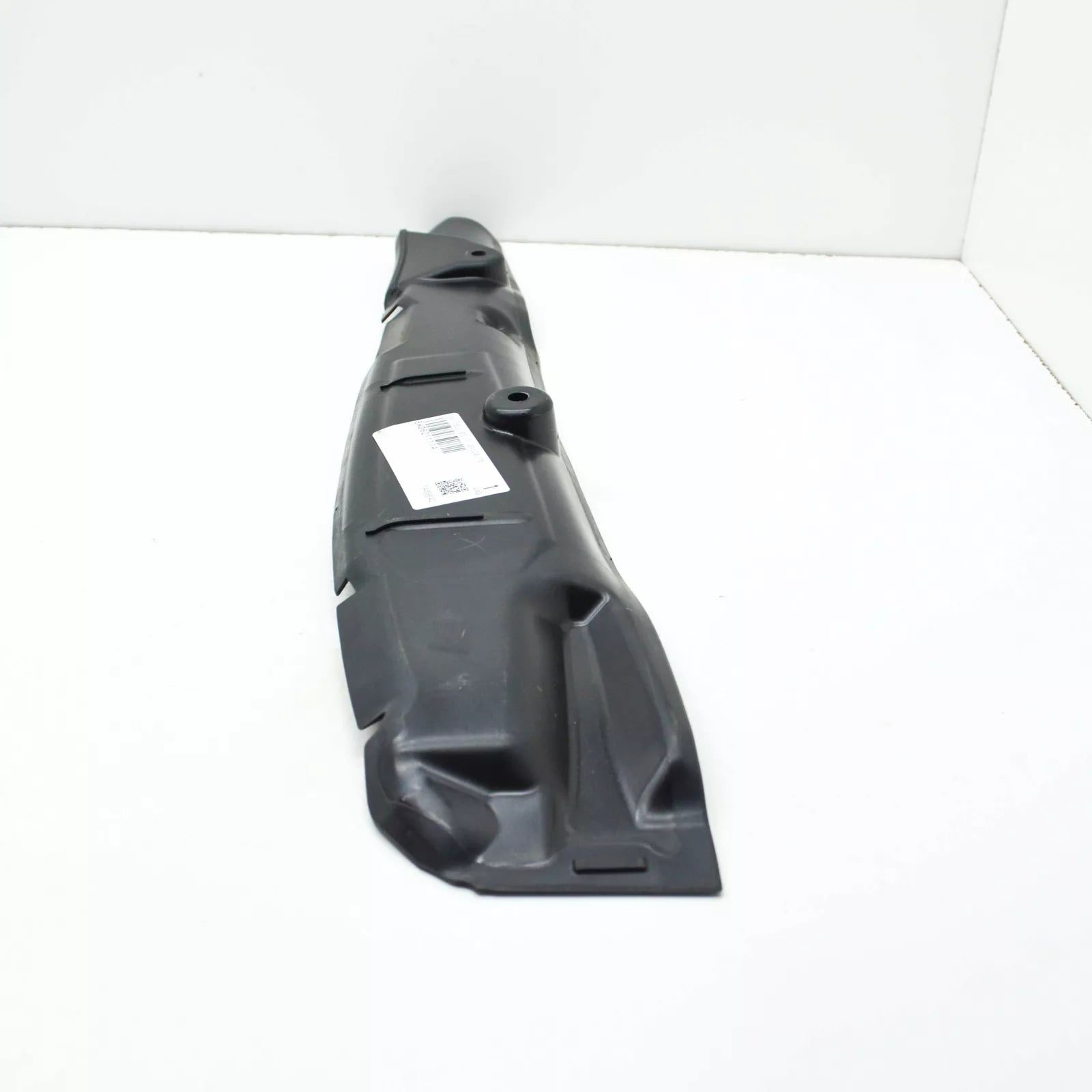 NEW AUDI A4 B9 FRONT LEFT WING FENDER PLASTIC 8W0821111A ORIGINAL