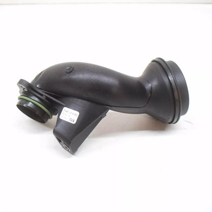 NEW BMW X5 F15 ENGINE OIL FILLER TUBE NECK 11127647074 ORIGINAL