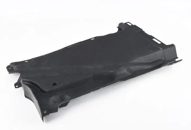 NEW AUDI A6 C7 LEFT UNDERBODY COVER TRIM 4G0825215F ORIGINAL