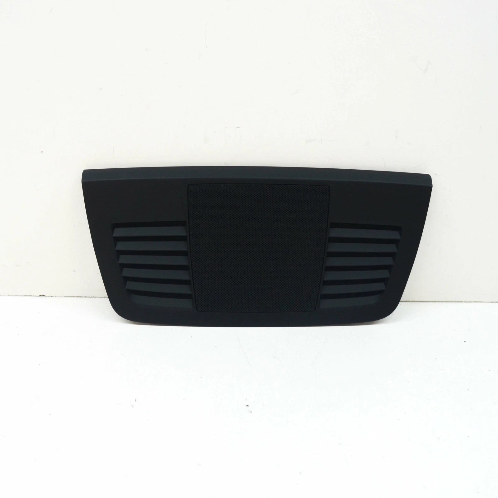 NEW BMW 3 E90 CENTER SPEAKER SINGLE SCOOP COVER 51457123749 7123749