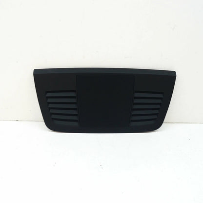 NEW BMW 3 E90 CENTER SPEAKER SINGLE SCOOP COVER 51457123749 7123749