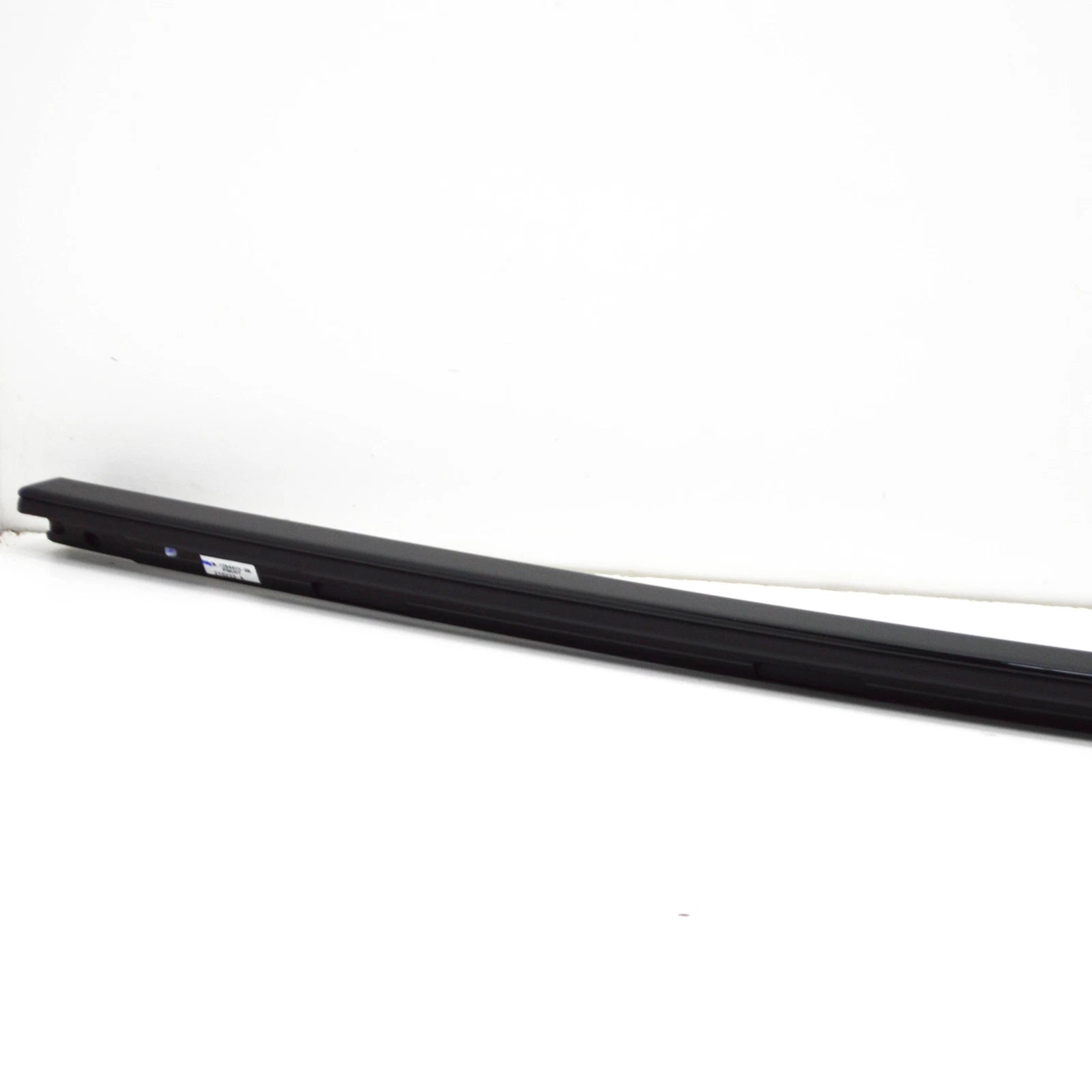 NEW BMW 1 F21 FRONT LEFT DOOR UPPER STRIP 51767284415 ORIGINAL