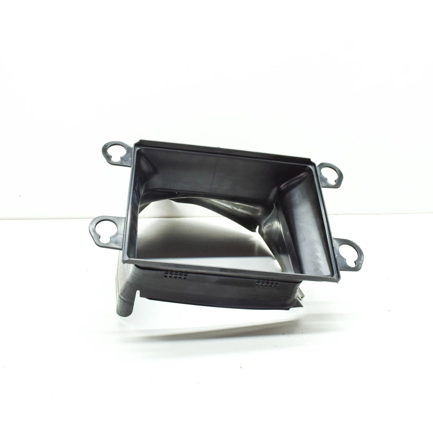 NEW AUDI Q8 4MN RIGHT OUTER ADDITIONAL COOLER AIR GUIDE 4M8121334 ORIGINAL