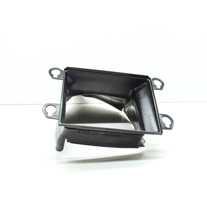 NEW AUDI Q8 4MN RIGHT OUTER ADDITIONAL COOLER AIR GUIDE 4M8121334 ORIGINAL