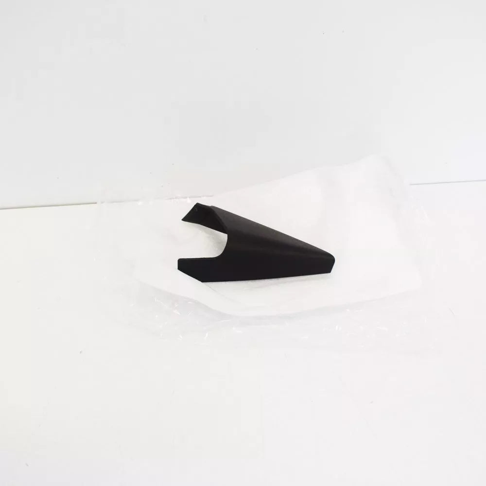 NEW BMW 6 F12 FRONT RIGHT DOOR INTERIOR MOLDING 51337217490 7217490 ORIGINAL