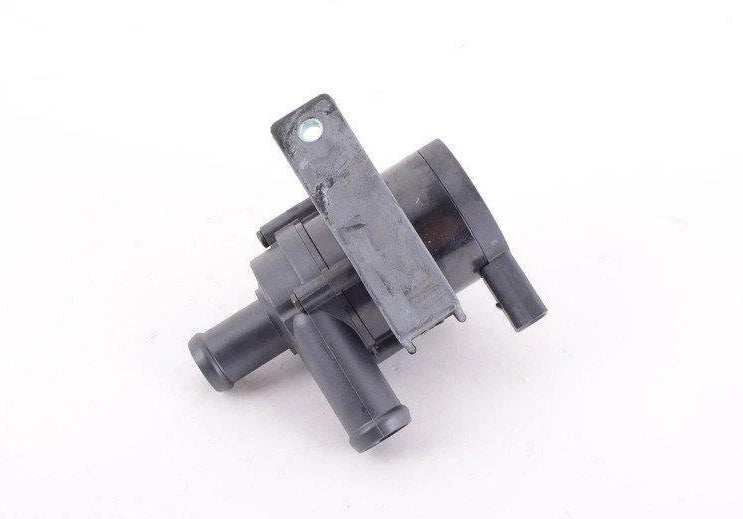 NEW VOLKSWAGEN CC ADDITIONAL COOLANT PUMP 1K0965561B ORIGINAL